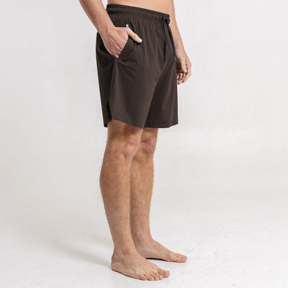 Short Rusty Laser Shoot Bs Pinecone