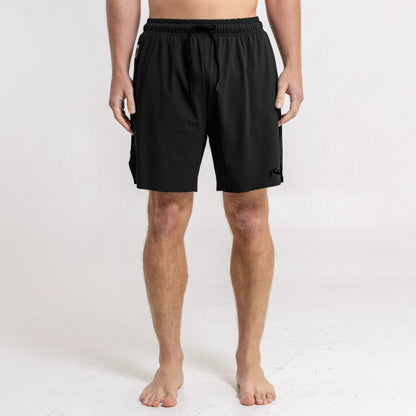 Short Rusty Laser Shoot Bs Black