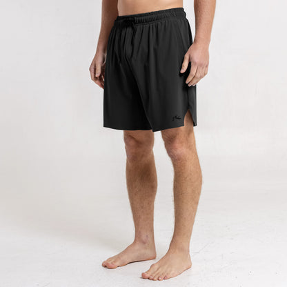 Short Rusty Laser Shoot Bs Black