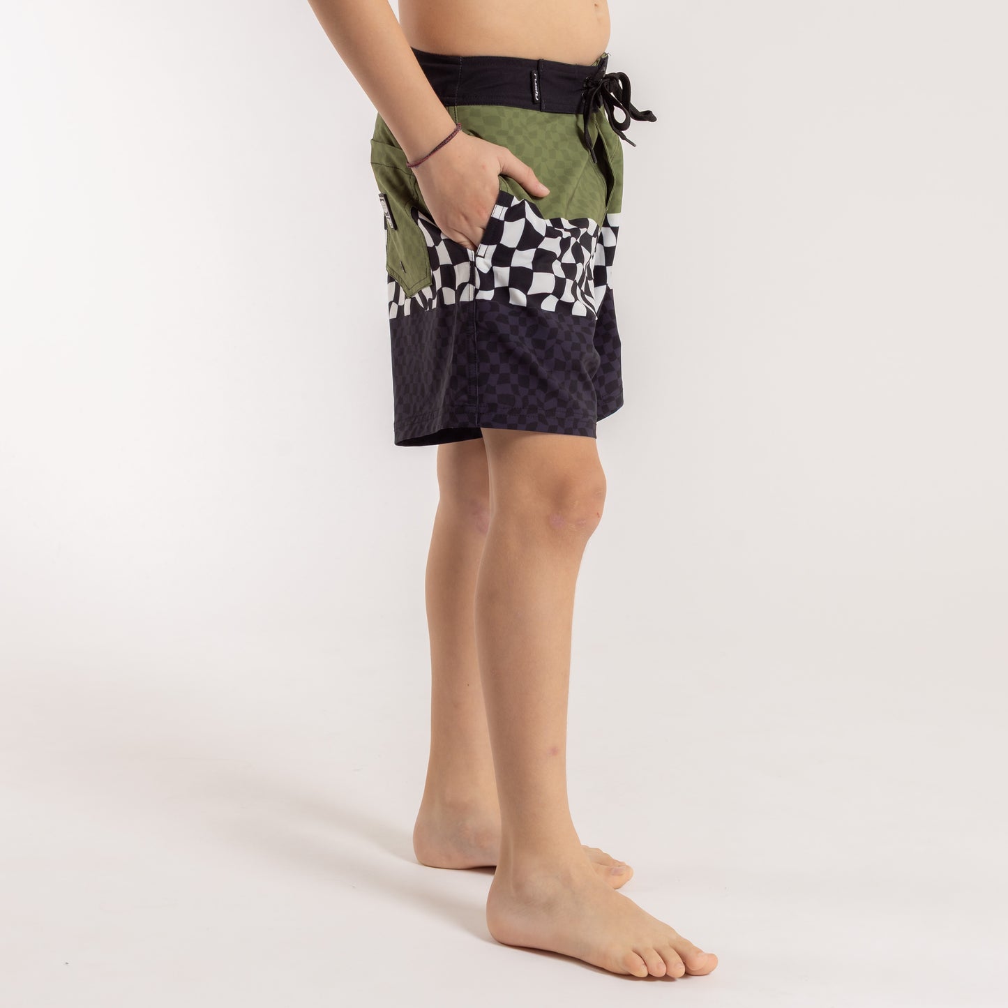 Short Rusty Melrose Bs Jr Multi