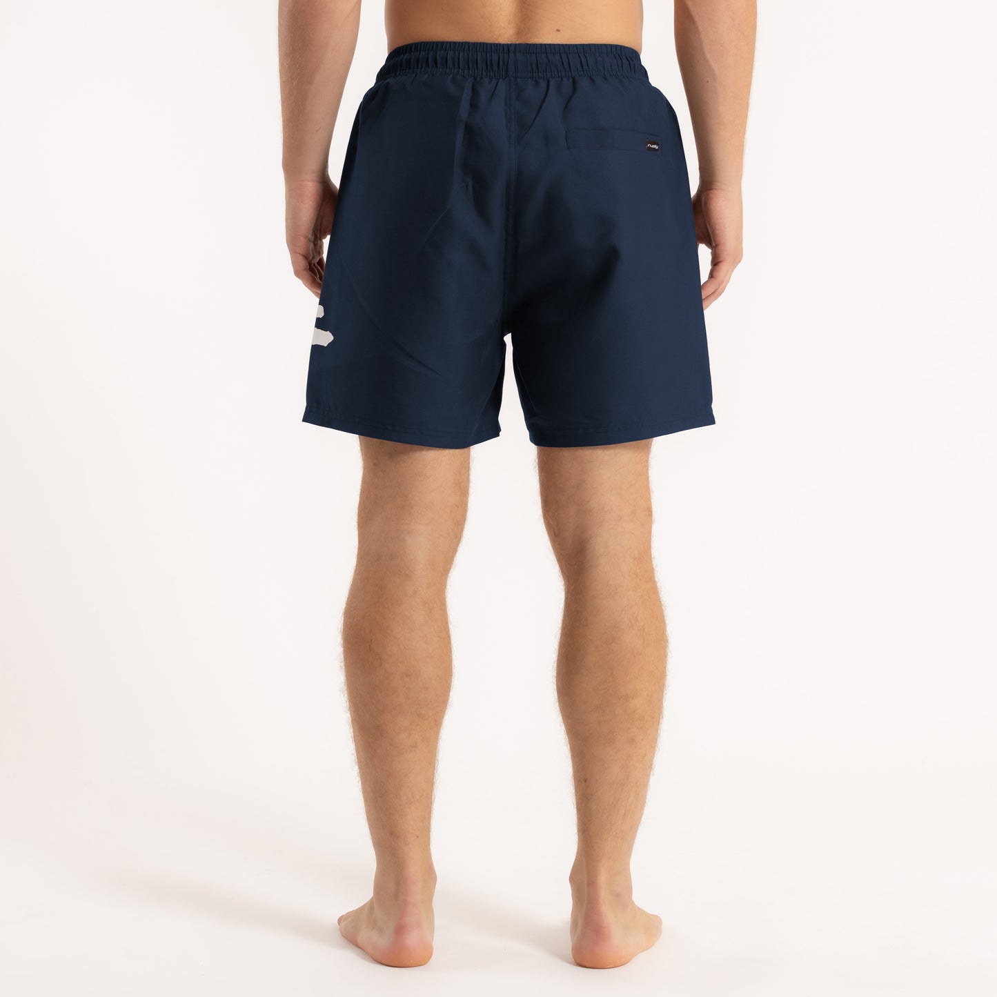 Short Rusty New Competition Bs Navy Blue