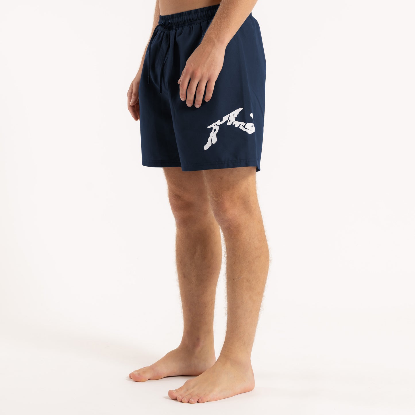 Short Rusty New Competition Bs Navy Blue