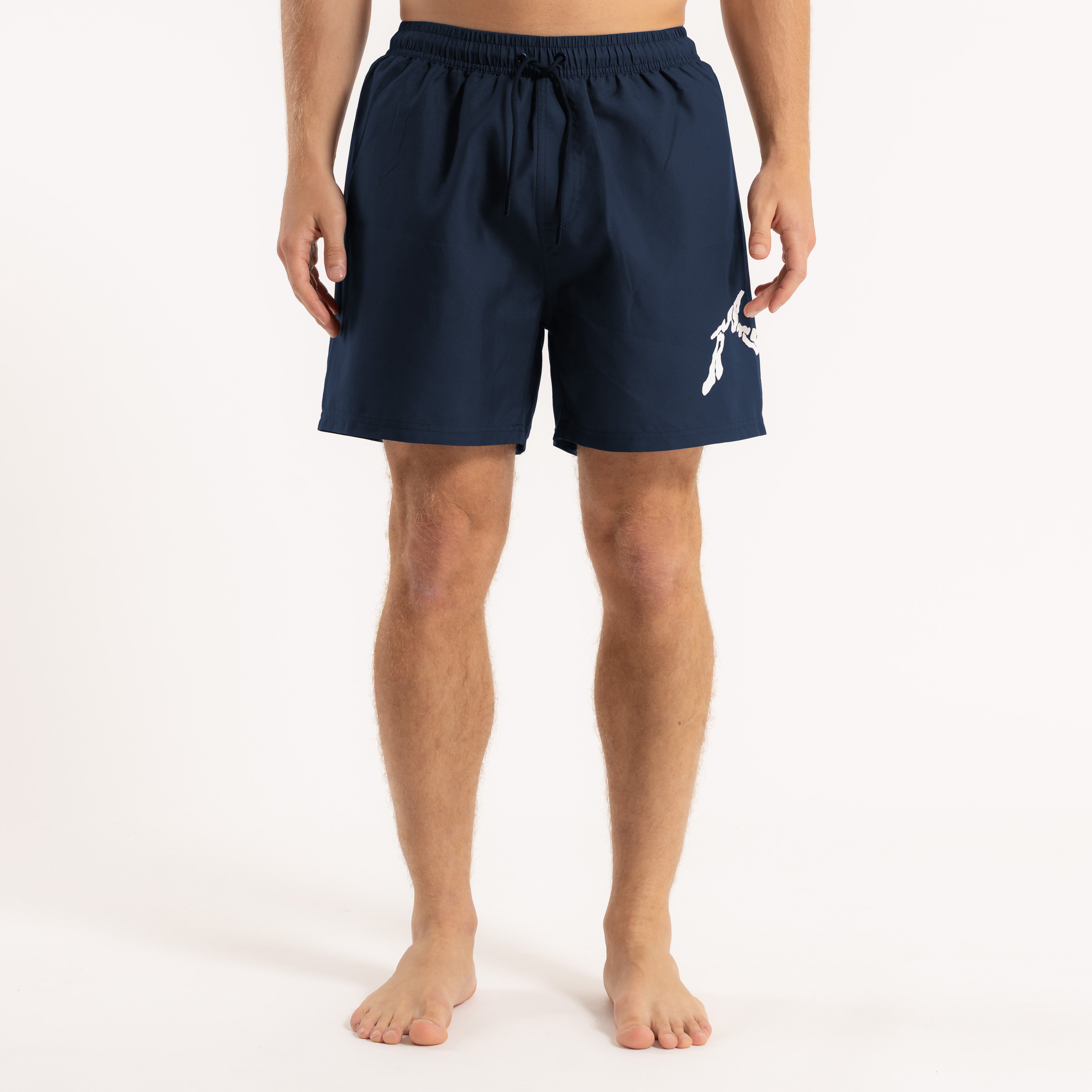 Short Rusty New Competition Bs Navy Blue