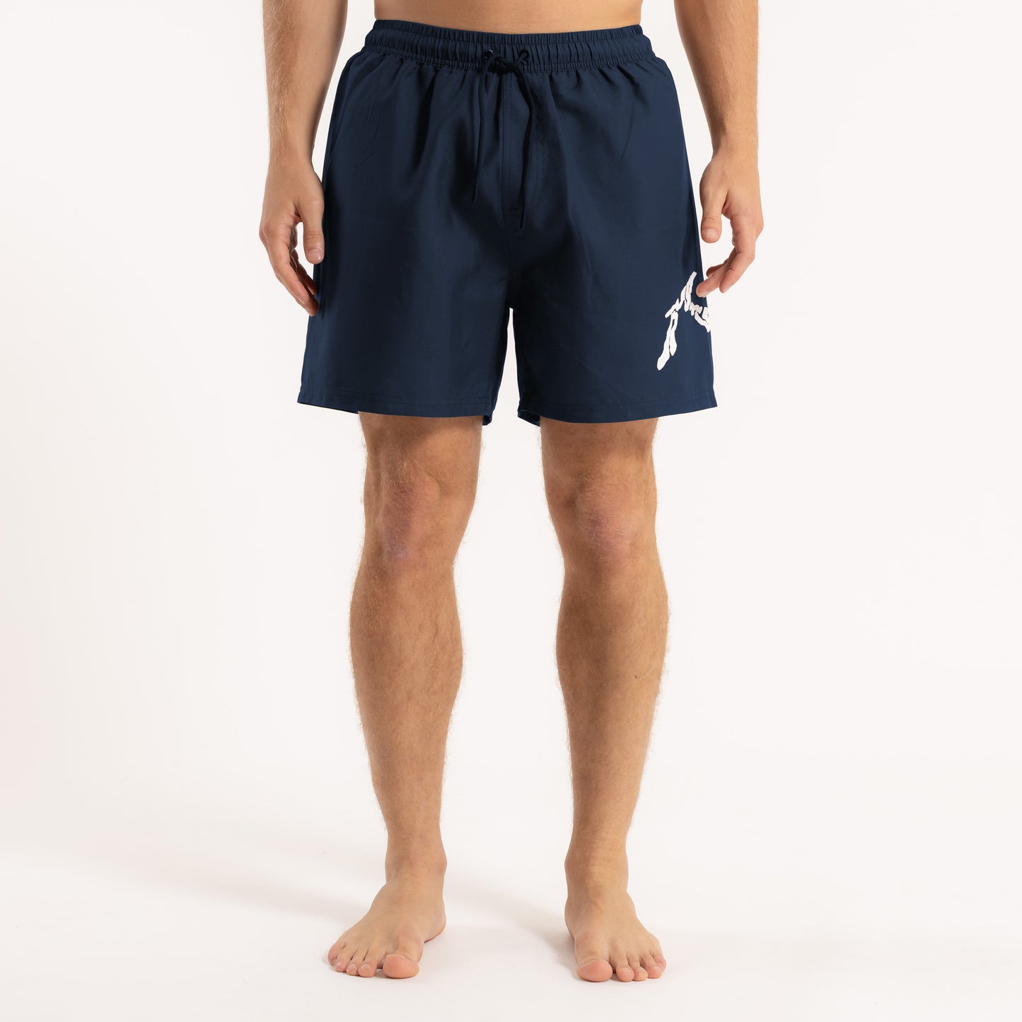 Short Rusty New Competition Bs Navy Blue