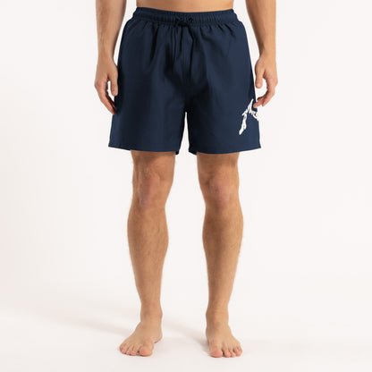 Short Rusty New Competition Bs Navy Blue