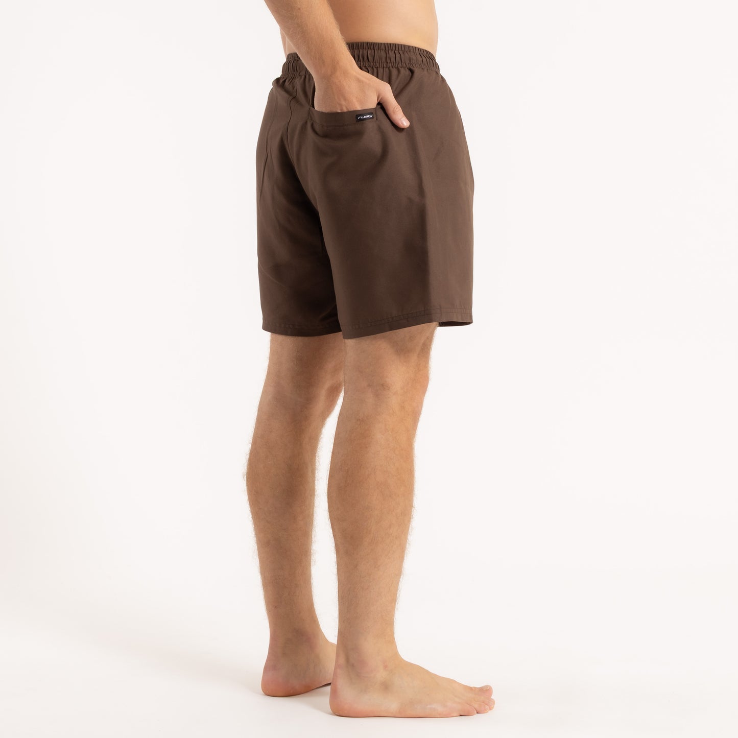 Short Rusty New Competition Bs Pinecone