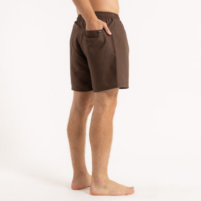 Short Rusty New Competition Bs Pinecone