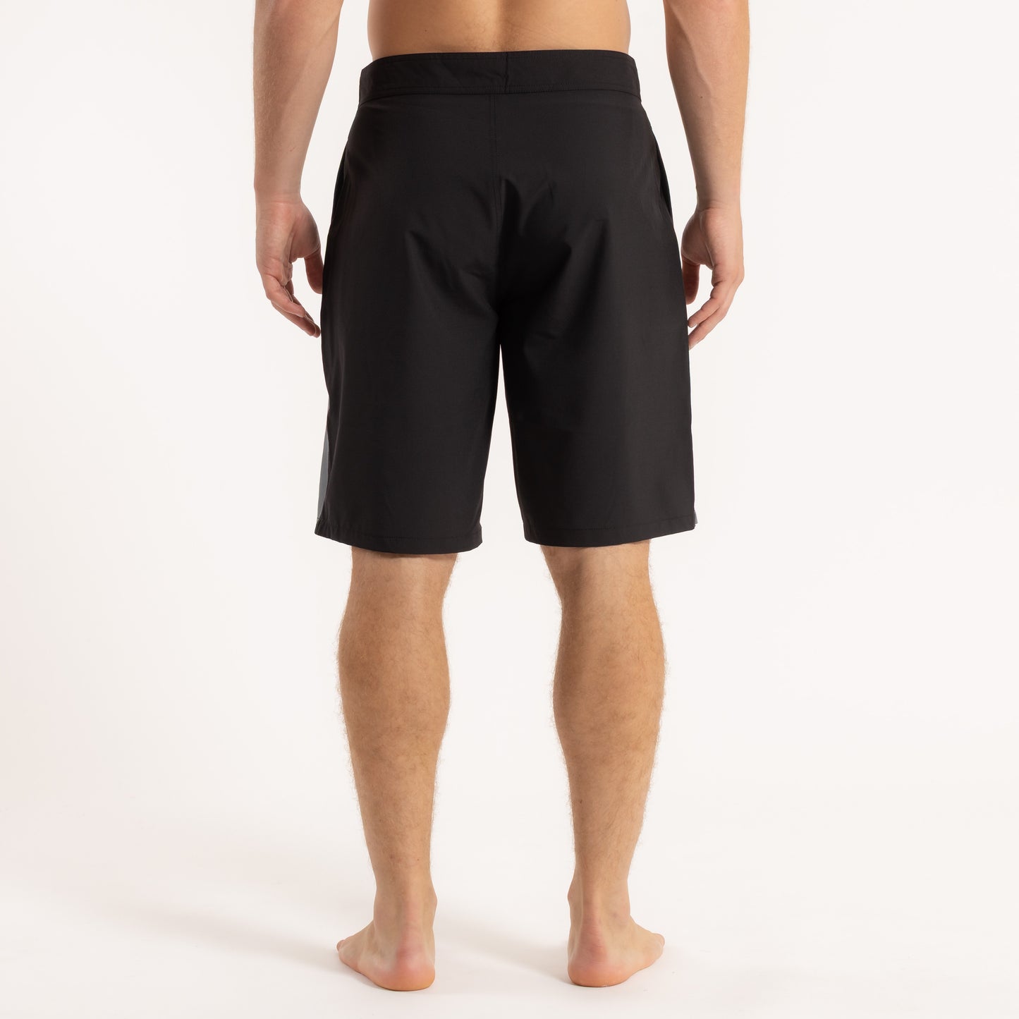 Short Rusty Sling Bs Black