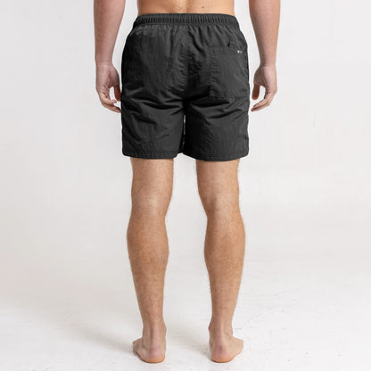 Short Rusty Spritle Bs Black