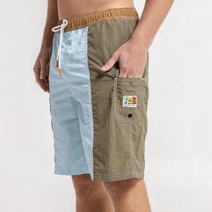 Short Rusty The Rambla Bs Army