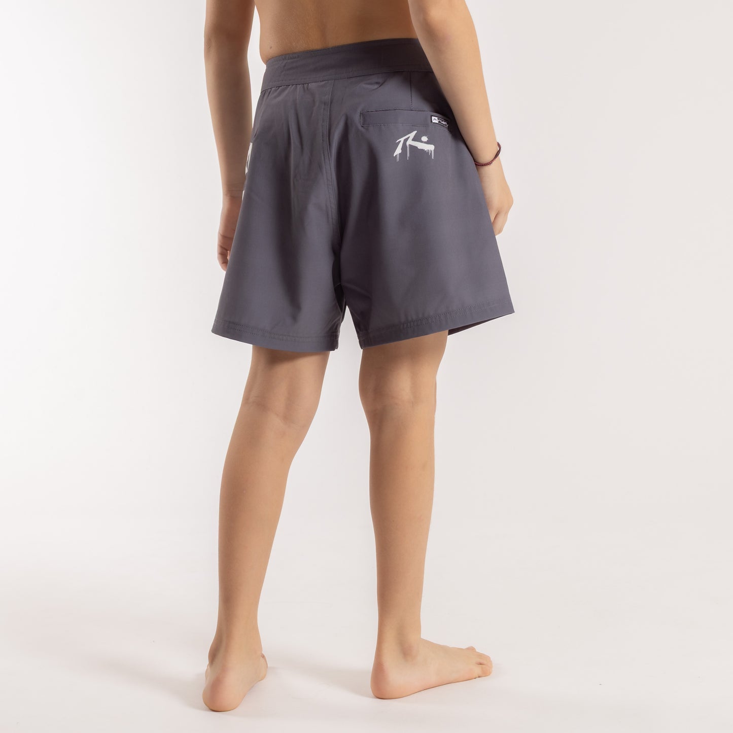 Short Rusty The Wall Bs Jr Coal