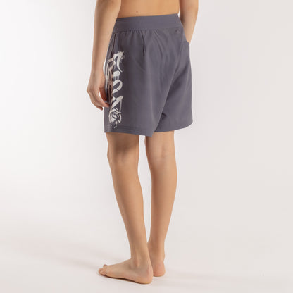 Short Rusty The Wall Bs Jr Coal