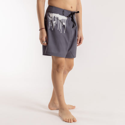 Short Rusty The Wall Bs Jr Coal