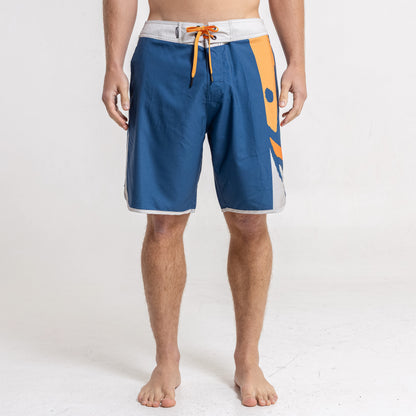 Short Rusty Verticals Bs Blue