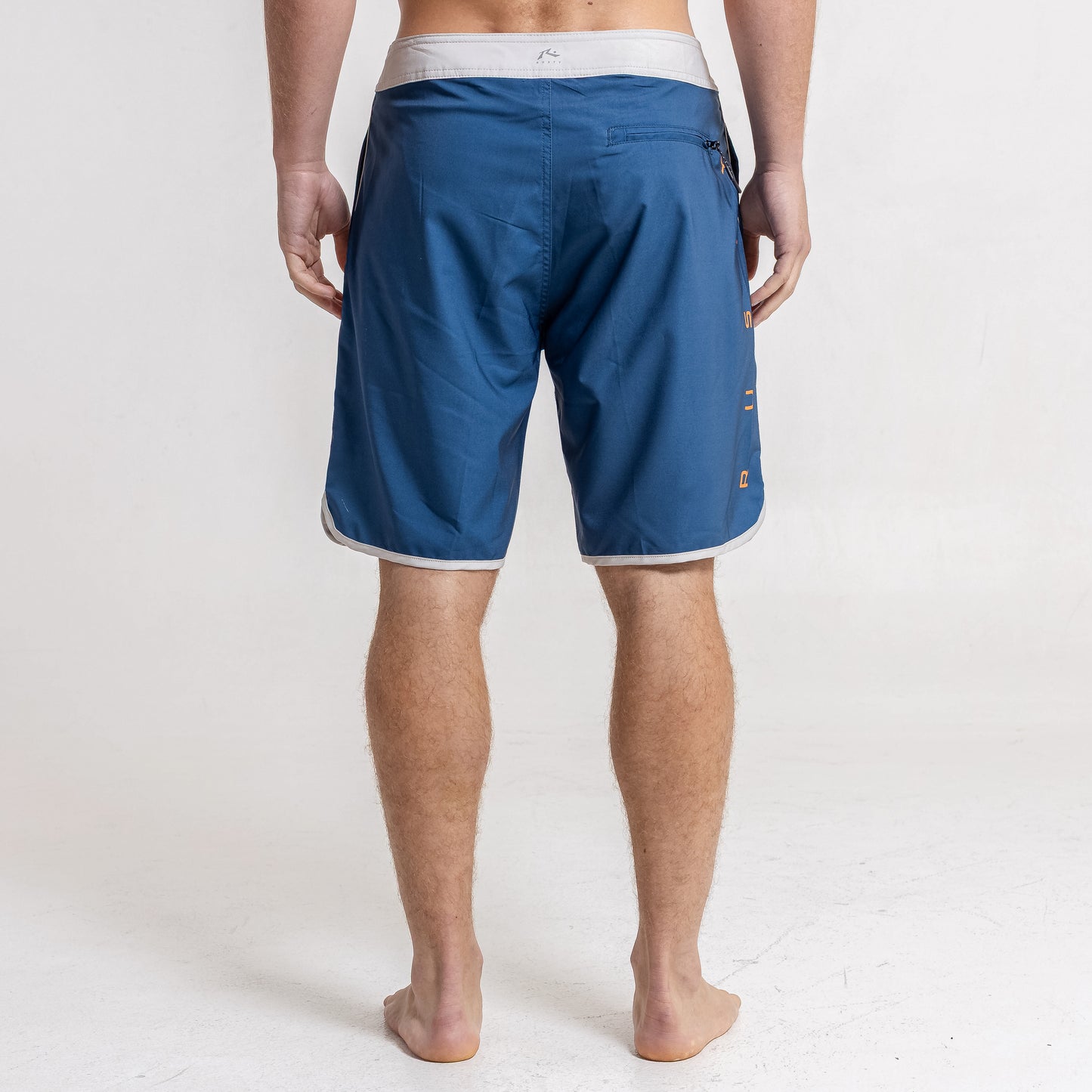 Short Rusty Verticals Bs Blue