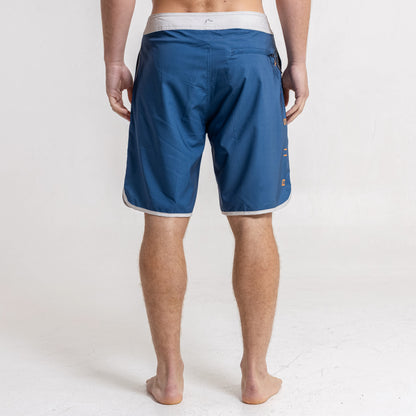 Short Rusty Verticals Bs Blue