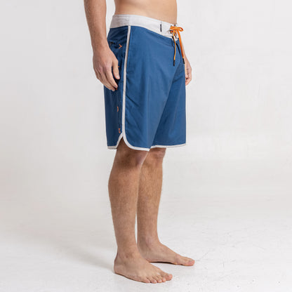 Short Rusty Verticals Bs Blue