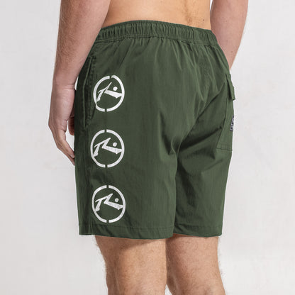 Short Rusty Go Up Bs Savanna