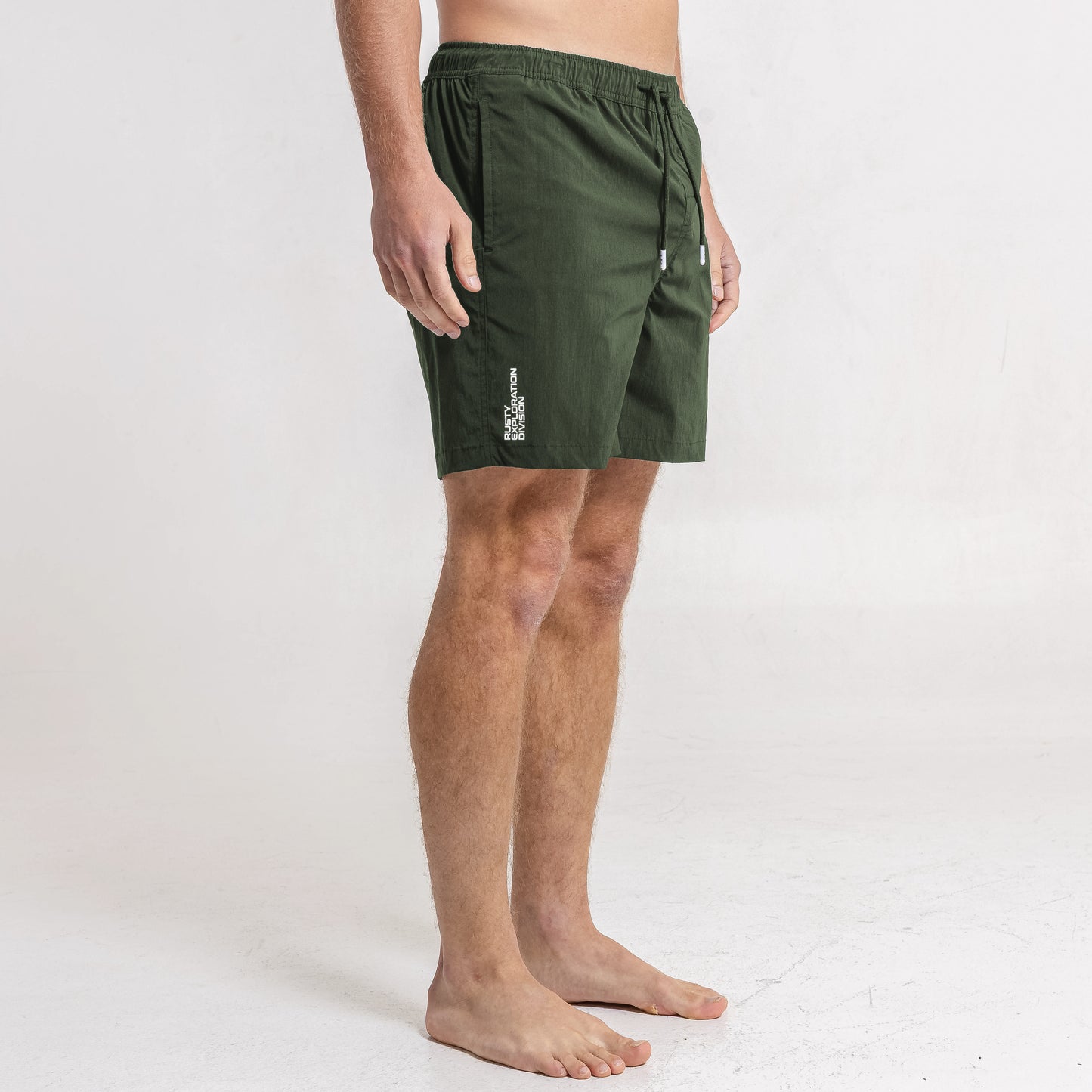 Short Rusty Go Up Bs Savanna