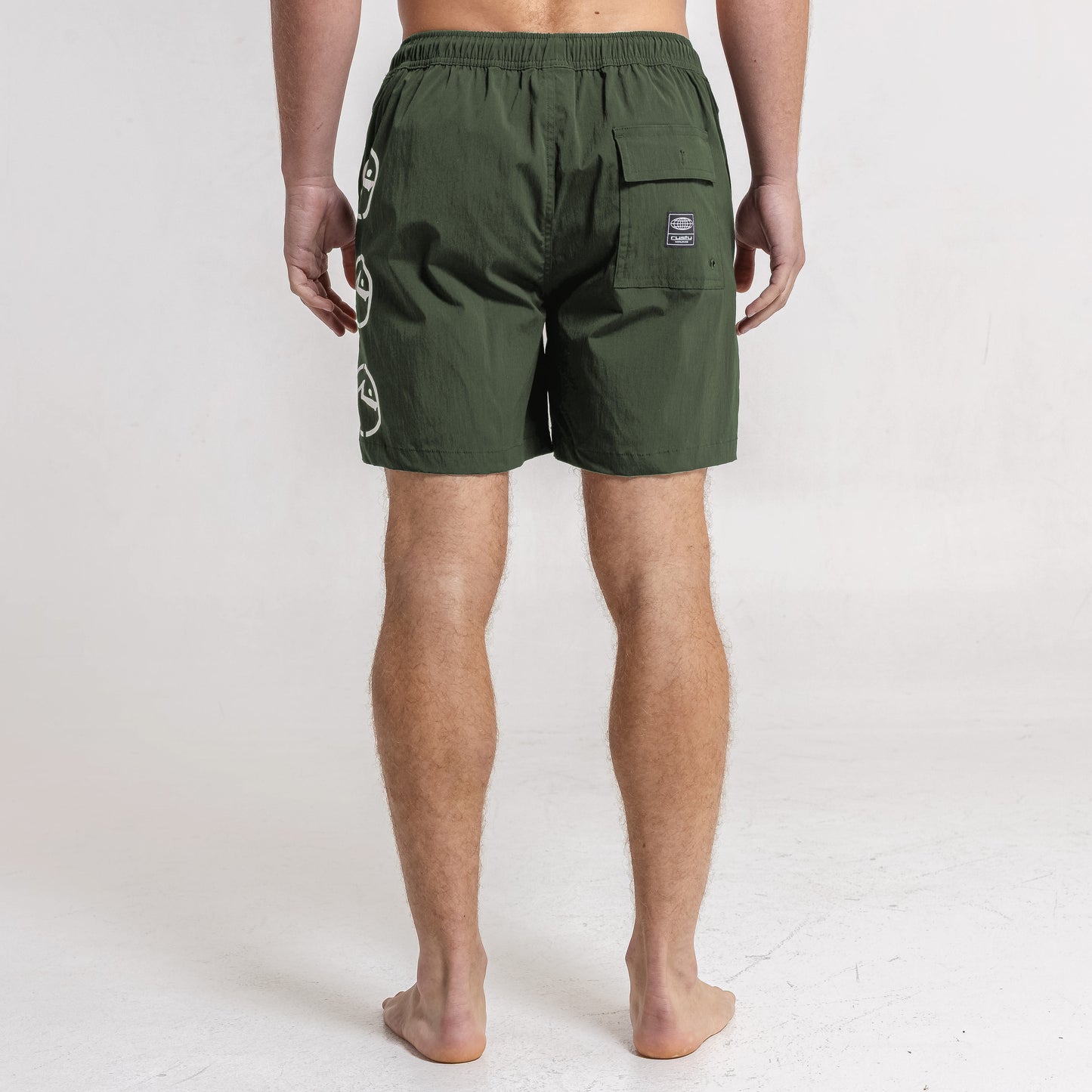 Short Rusty Go Up Bs Savanna