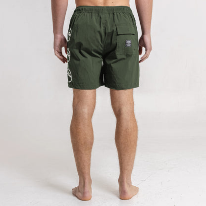 Short Rusty Go Up Bs Savanna