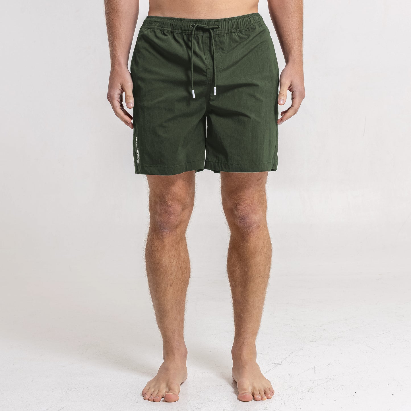 Short Rusty Go Up Bs Savanna