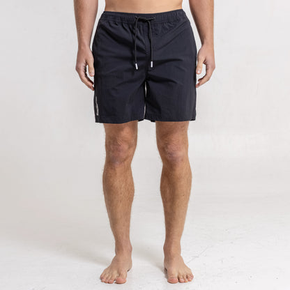 Short Rusty Go Up Bs Black