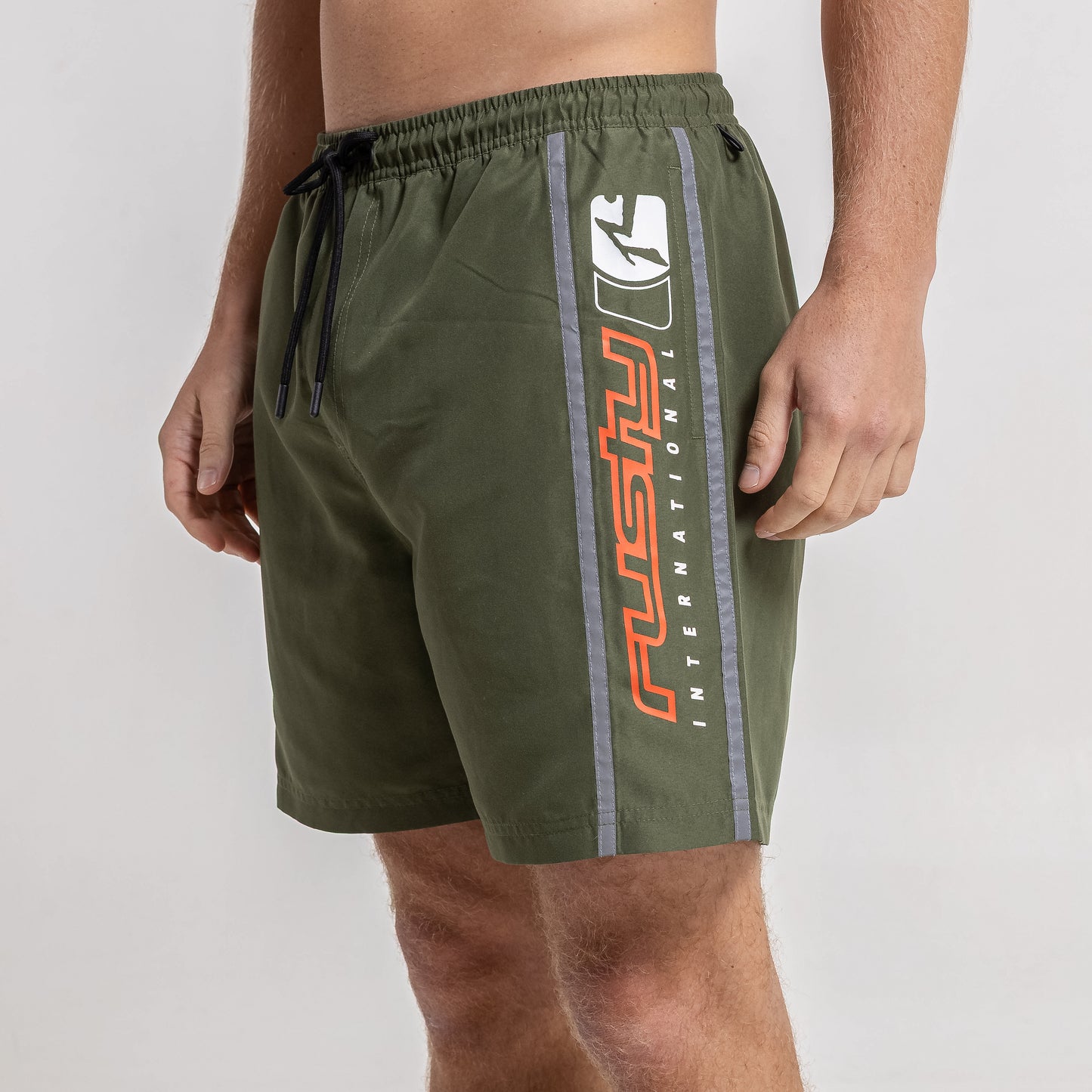 Short Rusty Sm Serie 2 Bs Savanna