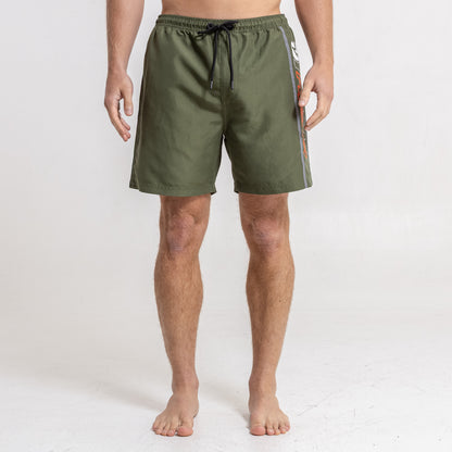 Short Rusty Sm Serie 2 Bs Savanna