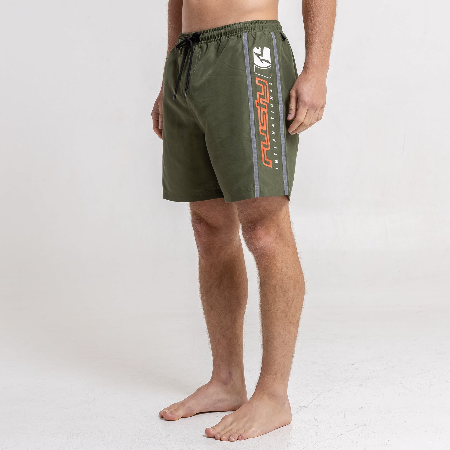 Short Rusty Sm Serie 2 Bs Savanna