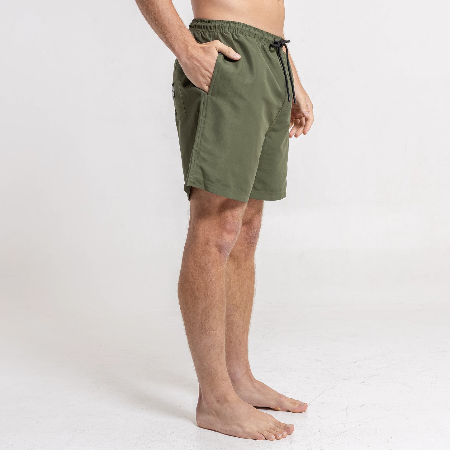 Short Rusty Sm Serie 2 Bs Savanna