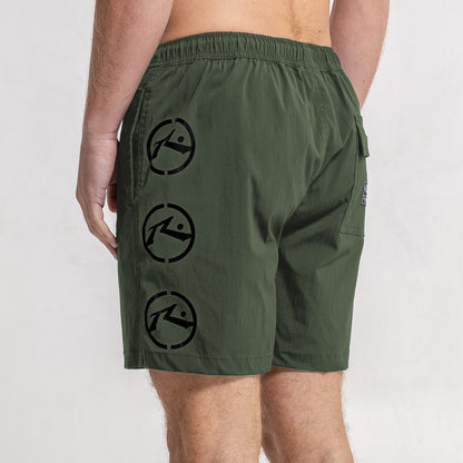 Short Rusty Go Up Bs Savanna