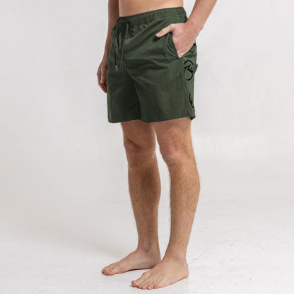 Short Rusty Go Up Bs Savanna