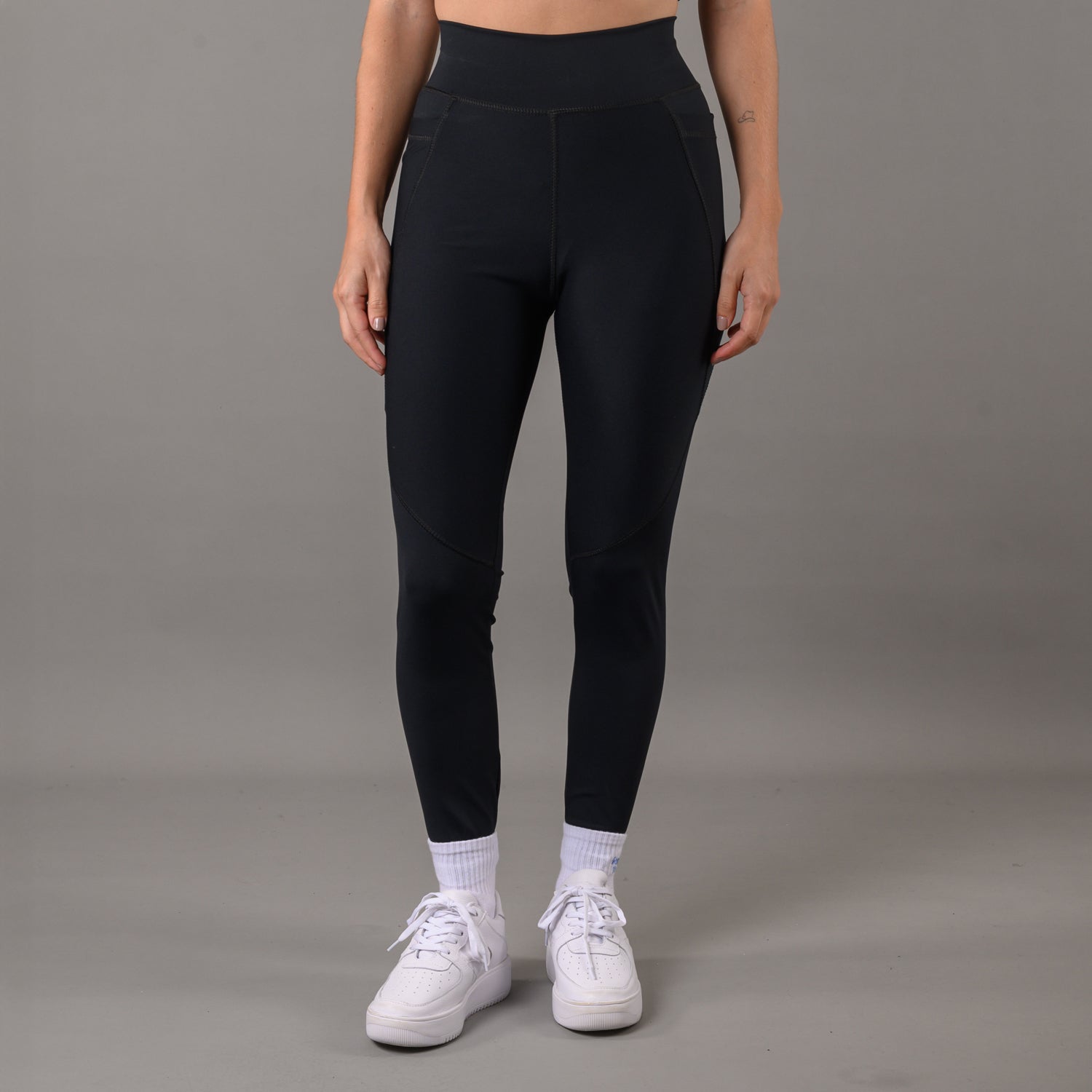 Calza Rusty Booser Legging Ld Black