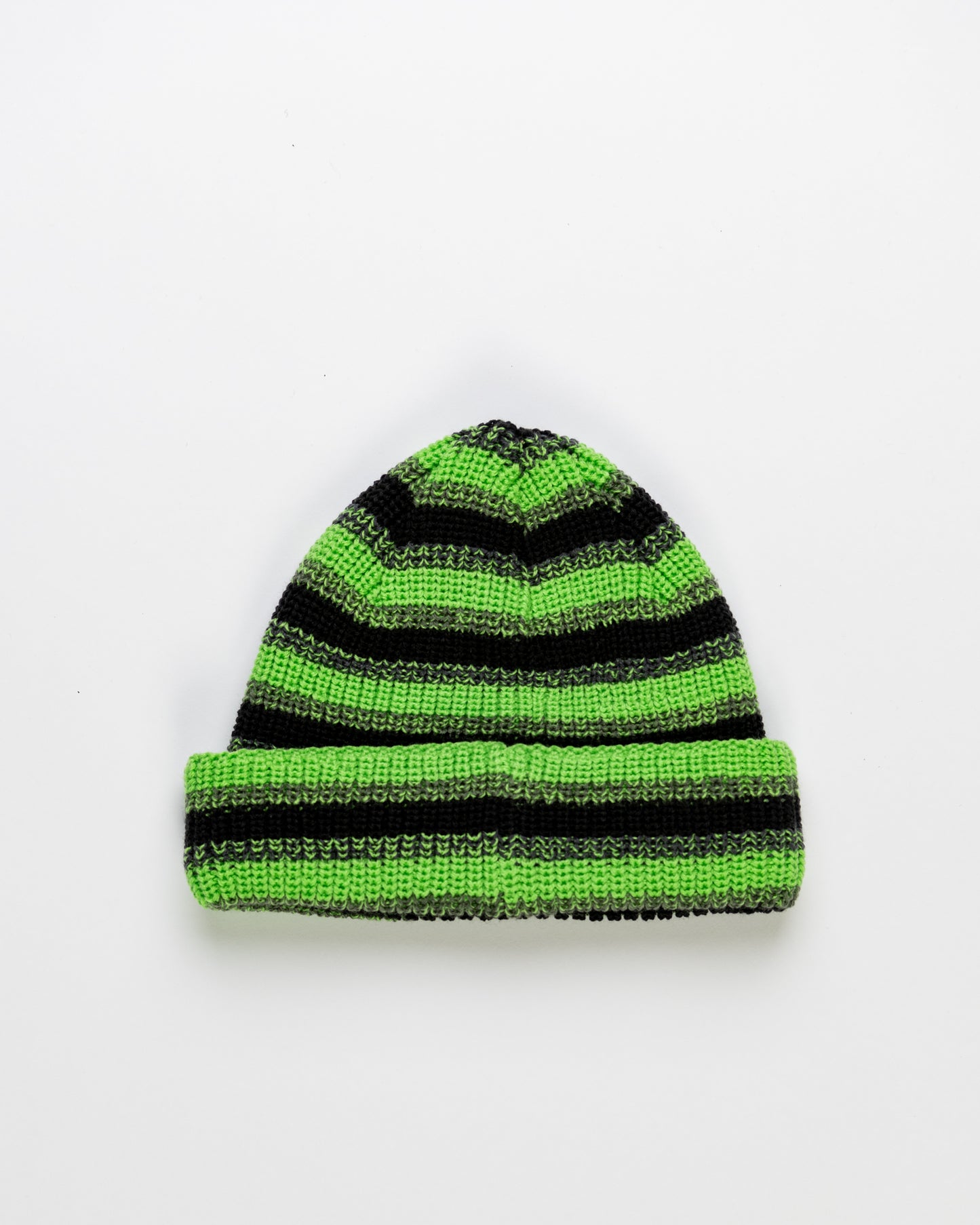 Gorro Lana Rusty Border Beanie* Multi 2