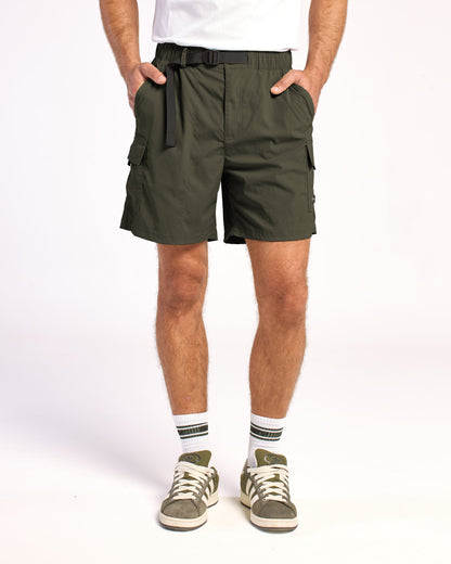 Short Sport Rusty Borken Ws Army