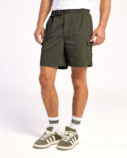 Short Sport Rusty Borken Ws Army