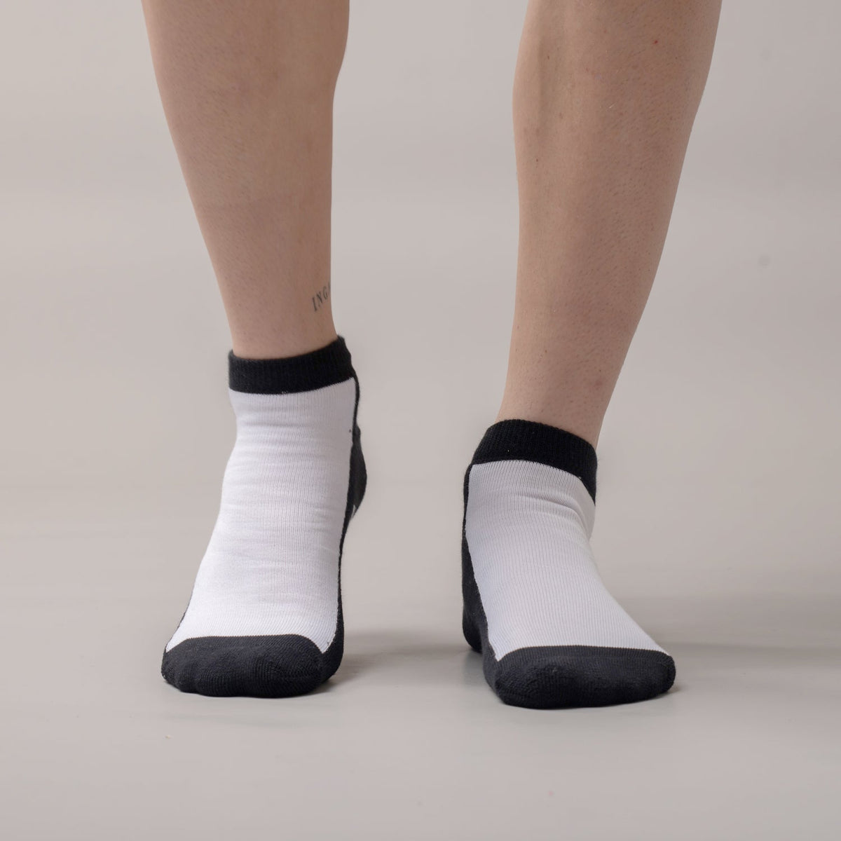 Medias Rusty Bouble Ankle 2- Sock Pack Multi