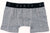 Boxer Rusty Lisboa Jr Gris