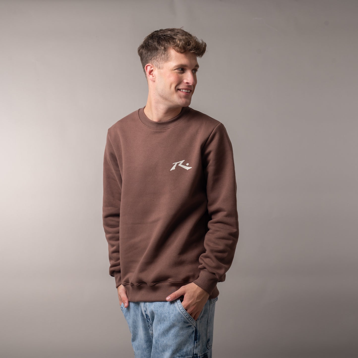 Buzo Rusty Competition Pinecone/Abbey Stone