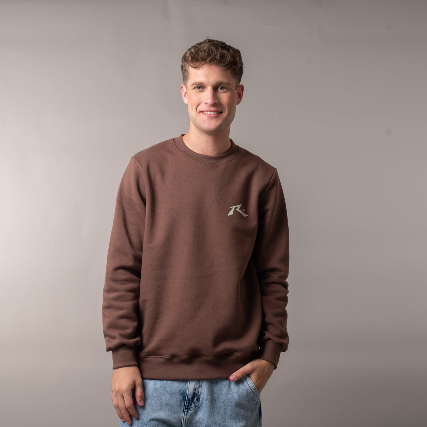 Buzo Rusty Competition Pinecone/Abbey Stone