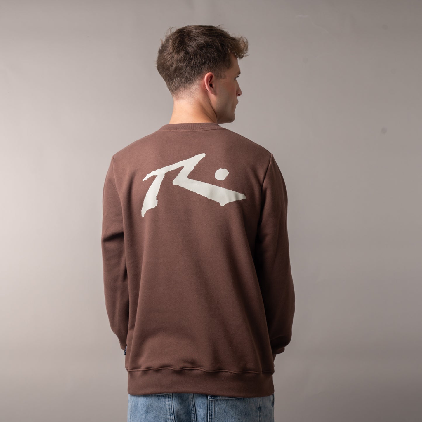 Buzo Rusty Competition Pinecone/Abbey Stone