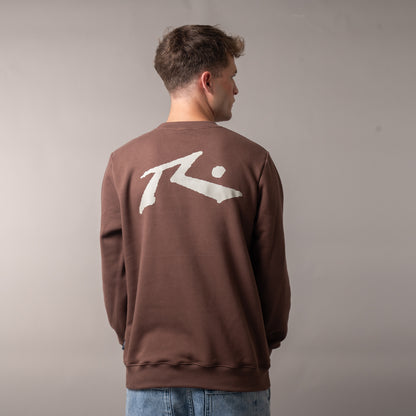 Buzo Rusty Competition Pinecone/Abbey Stone