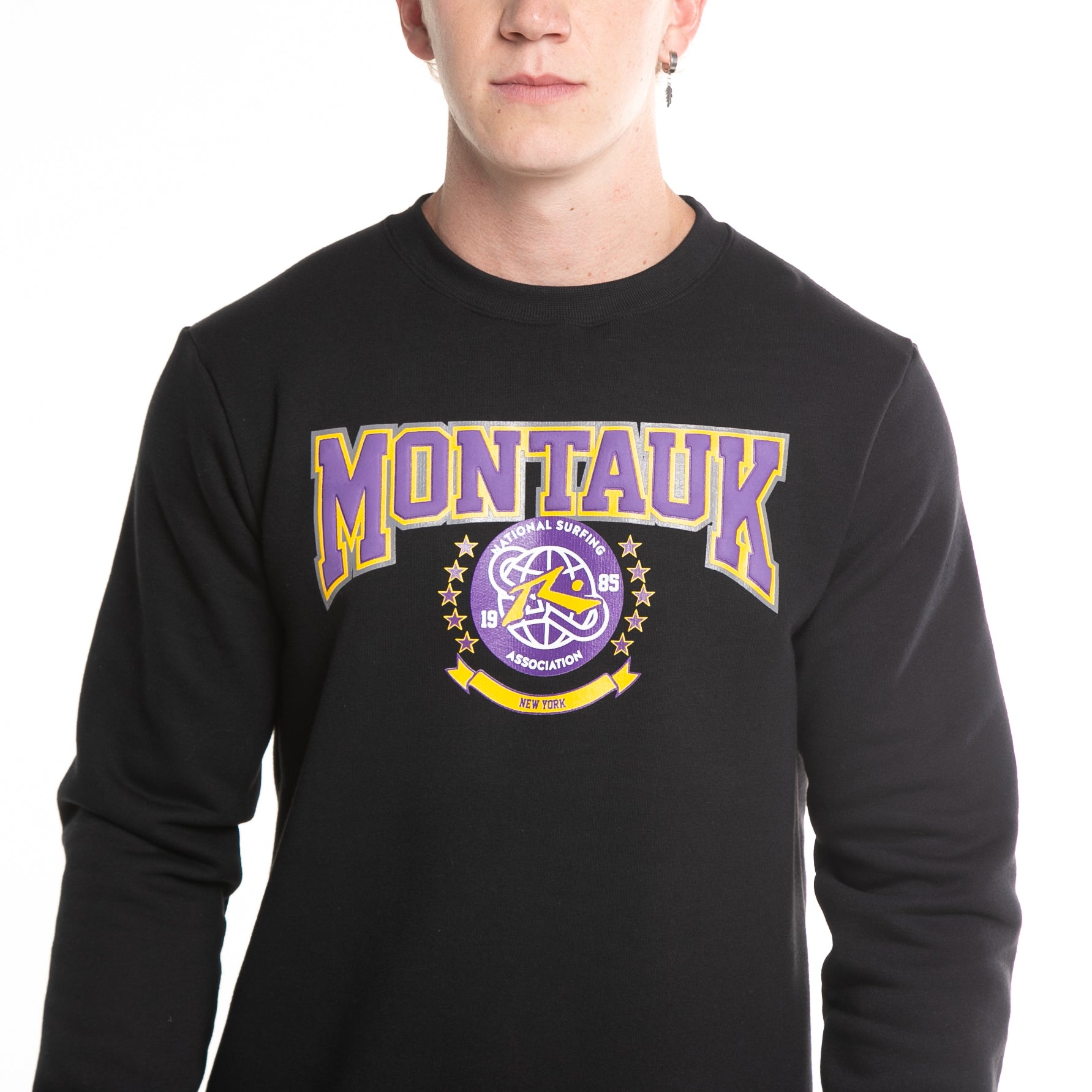 buzo_rusty_montauk_crew_black#BK#BLACK