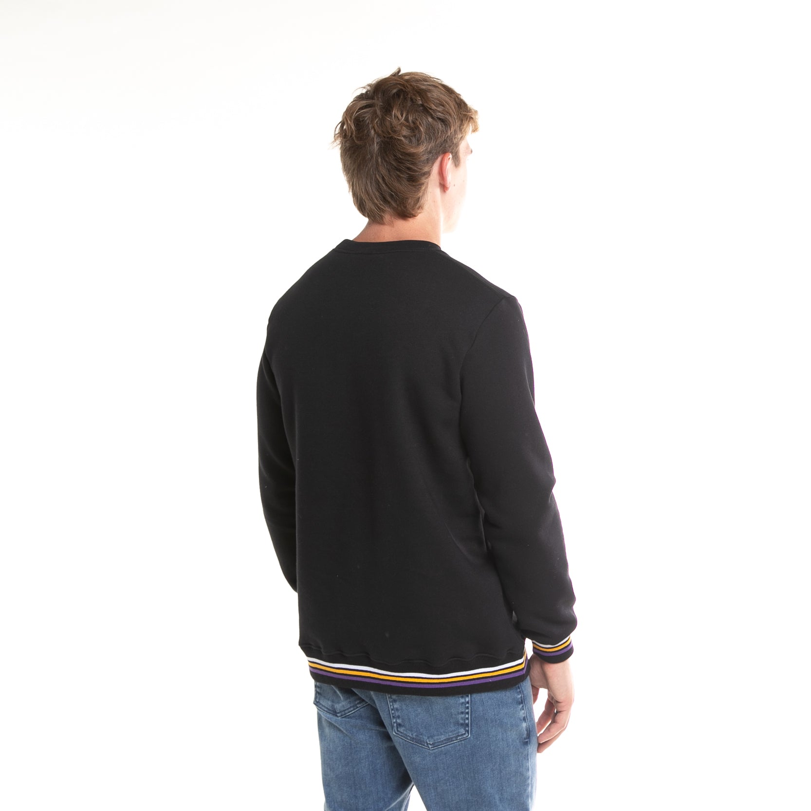 buzo_rusty_montauk_crew_black#BK#BLACK