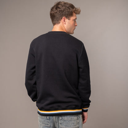 Buzo Rusty Revenge Black