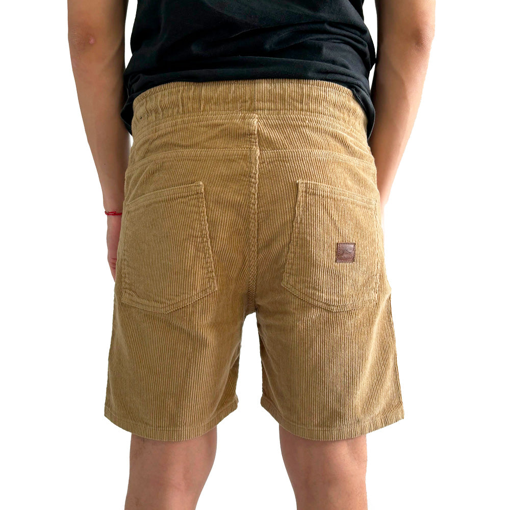 Bermuda Rusty Riffer