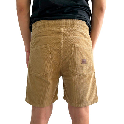 Bermuda Rusty Riffer