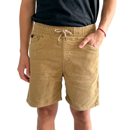 Bermuda Rusty Riffer