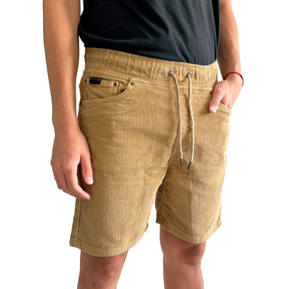 Bermuda Rusty Riffer